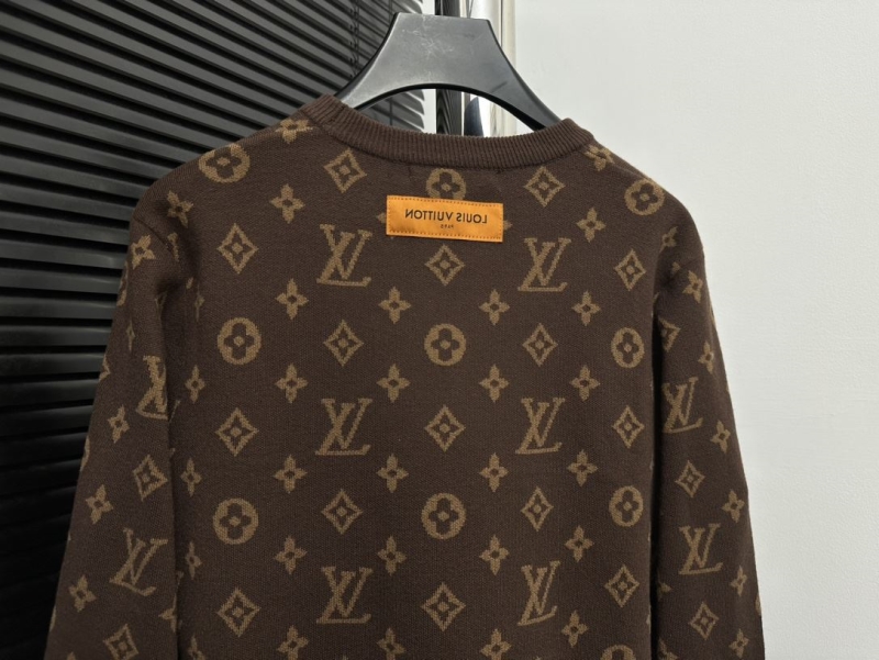 LV Sweaters